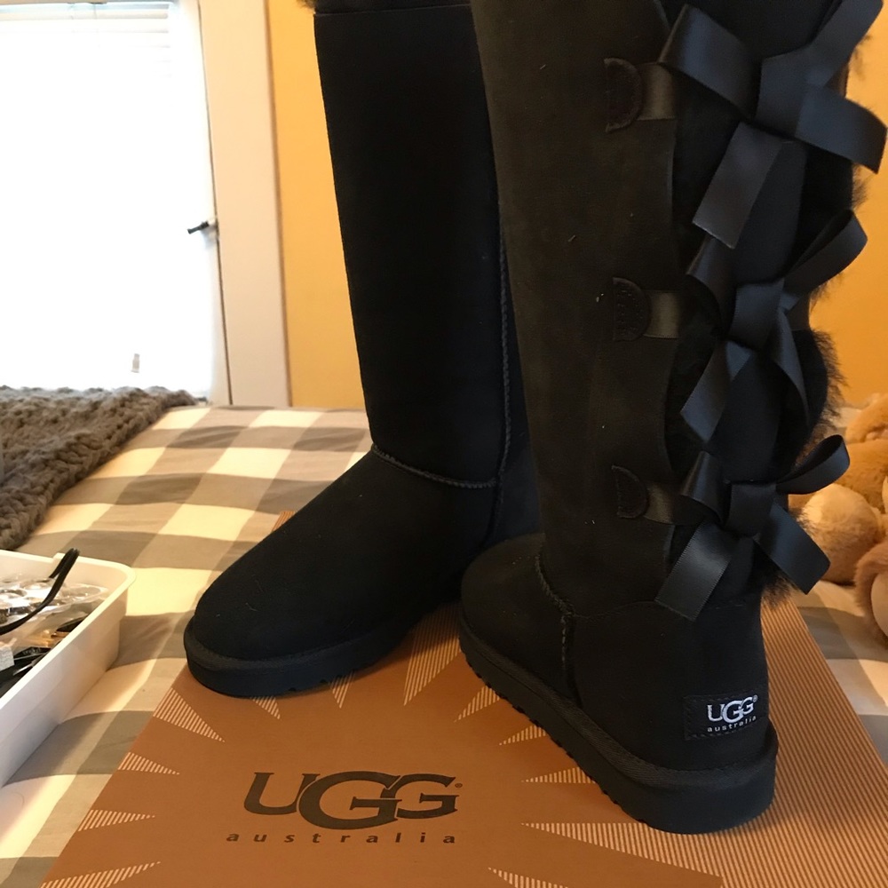 Brand new never been worn Ugg boots